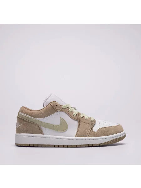Sneakersy Jordan Air Jordan 1 białe
