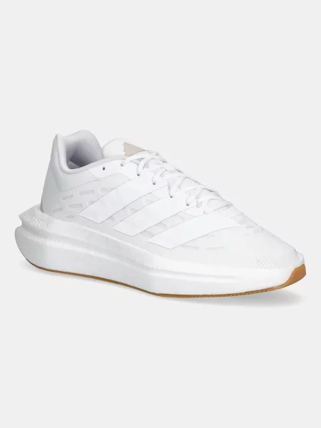 Tenisky Adidas biela