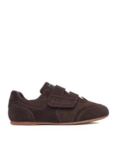 Guess Jeans Sportcipők barna