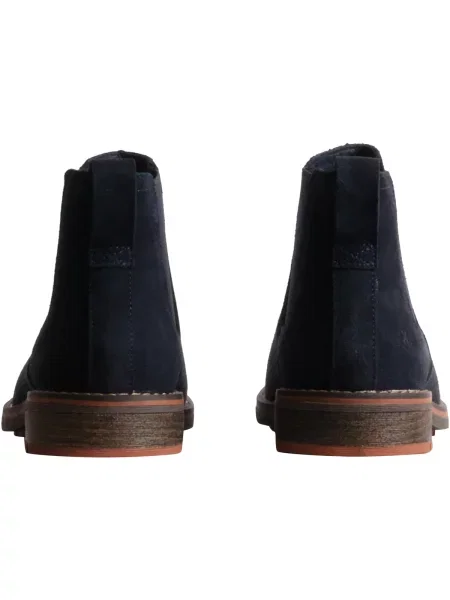 Pantofi Xti albastru