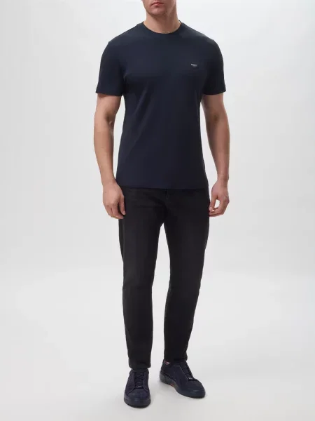 Футболка Antony Morato синяя