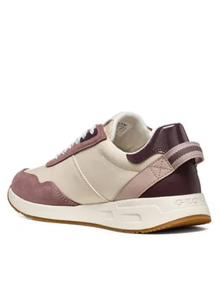 Sneakersy Geox