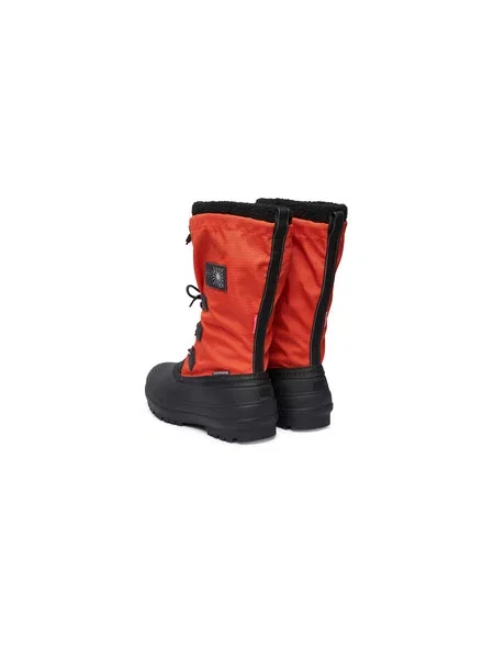 Helly Hansen Škornji za sneg Arctic Patrol oranžna
