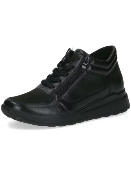 Pantofi Caprice negru