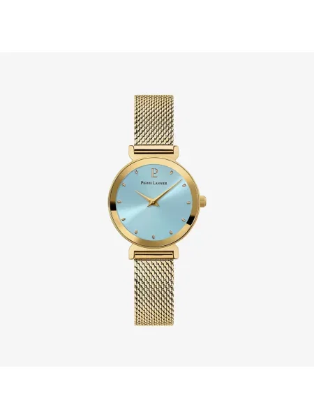 Часовници Pierre Lannier Wrist Watch Pure Yellow Gold Universal жълто