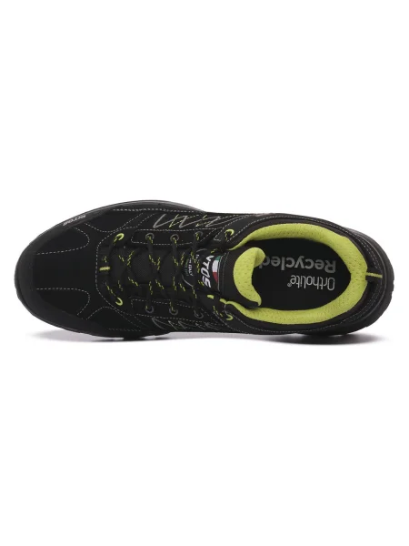 Pantofi Lytos negru