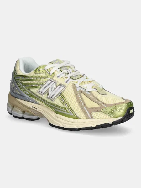 New Balance sneakers galben
