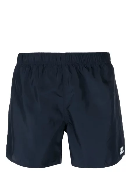 Slip de baie Courreges albastru
