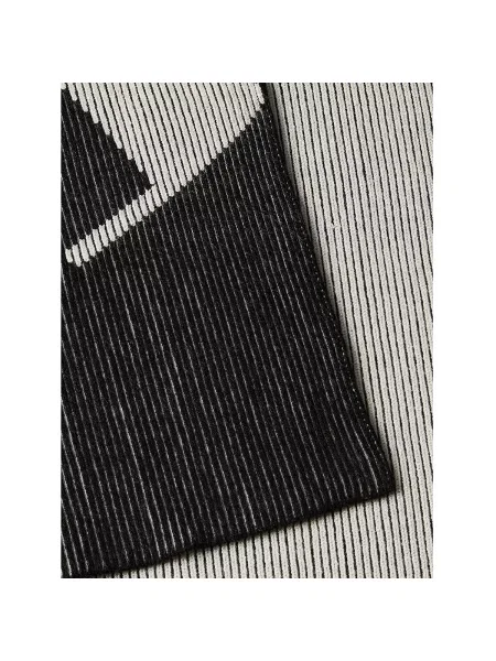 Calvin Klein Șal negru