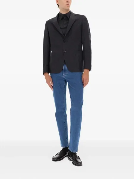 Geacă Zegna gri