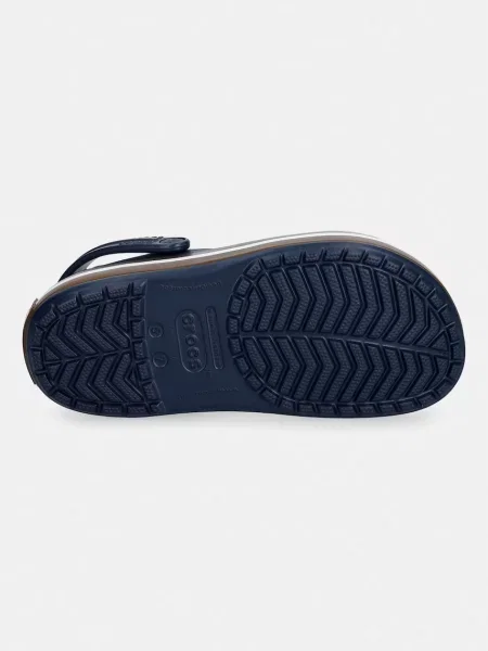 Шлепанцы Crocs
