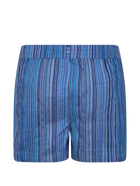 Slip de baie Paul Smith cu dungi albastru