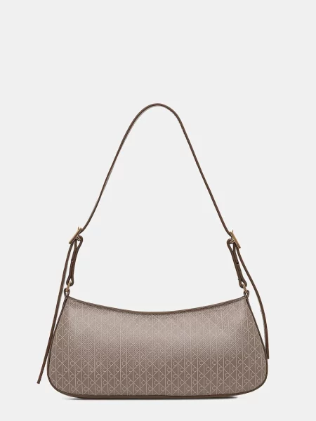 Calvin Klein Τσάντα μπεζ