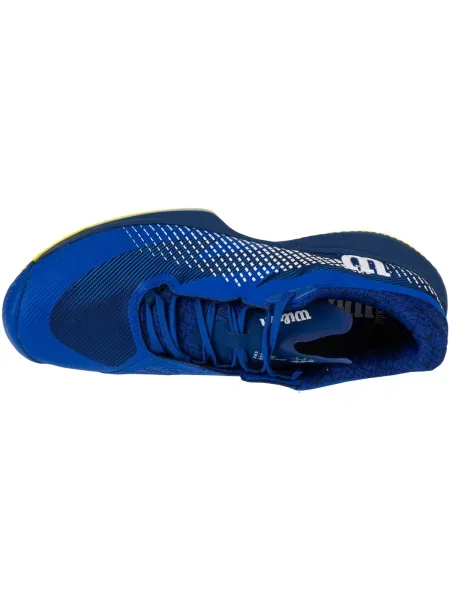 Pantofi Wilson albastru