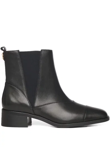 Botine Coccinelle negru