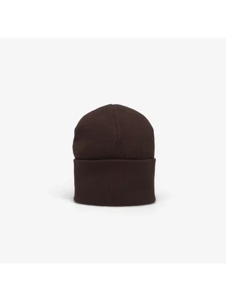Carhartt WIP Kape čokolada / gorčica / bela