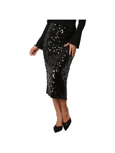 Ruha La Modeuse fekete