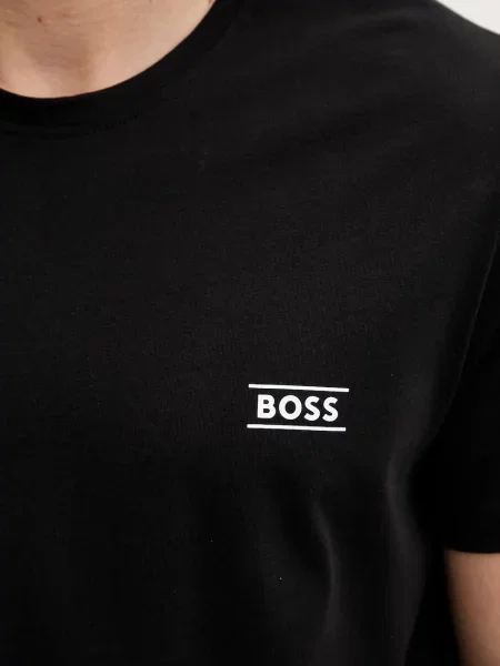 Футболка Boss