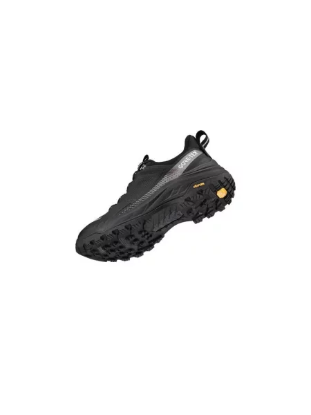 Buty trekkingowe niskie Hiking Gtx czarne