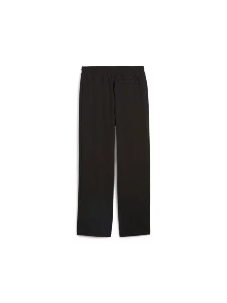 Штани спортивні PUMA T7 Relaxed Track Pants комбінований верх чорний