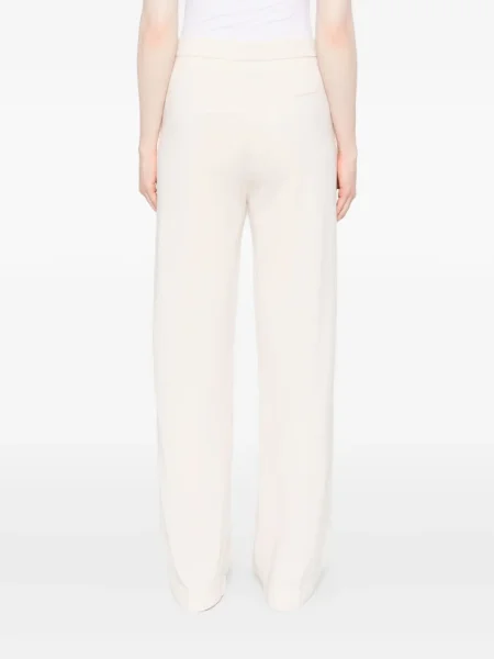 Pantaloni Forte_forte roz