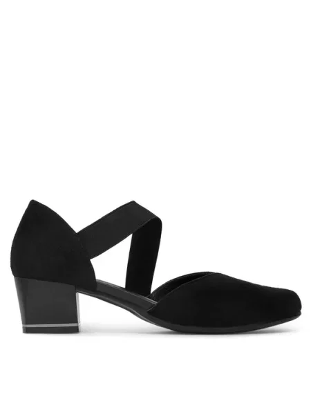 Lasocki Pantofi pumps negru