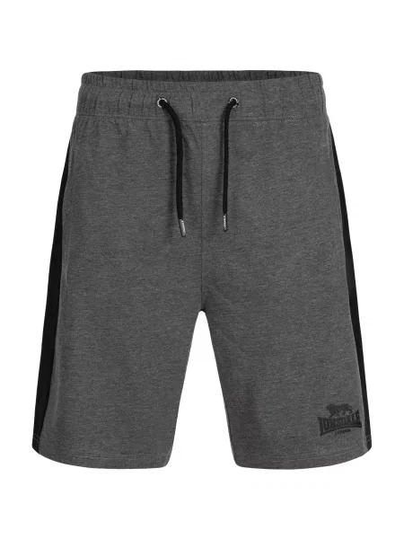 Шорти Lonsdale сиво