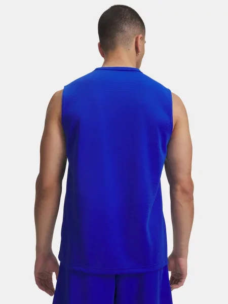 Majica Under Armour crna