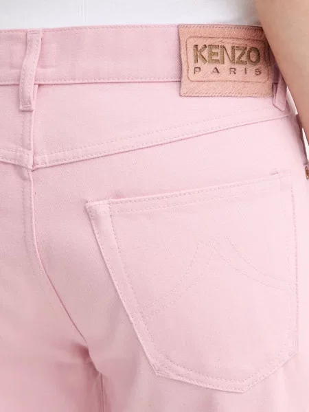 Kenzo джинси straight