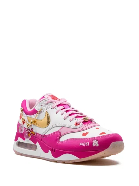 Sportbačiai Nike Air Max 1 rožinė
