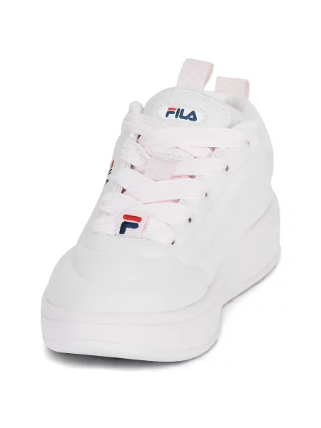 Pantofi copii Fila roz