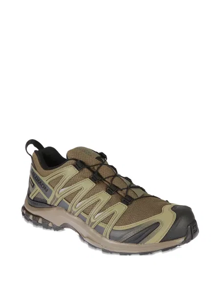 Sneaker Salomon zöld