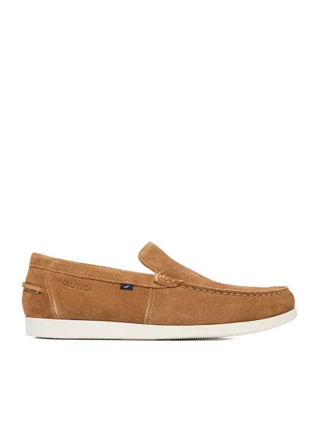 Mocasini Nautica MB maro
