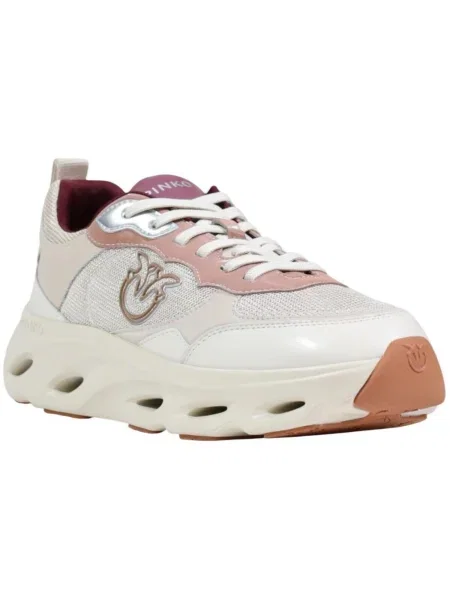 Pantofi Pinko bej