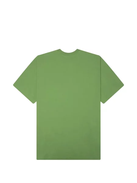 Tricou Pleasures cu imagine verde