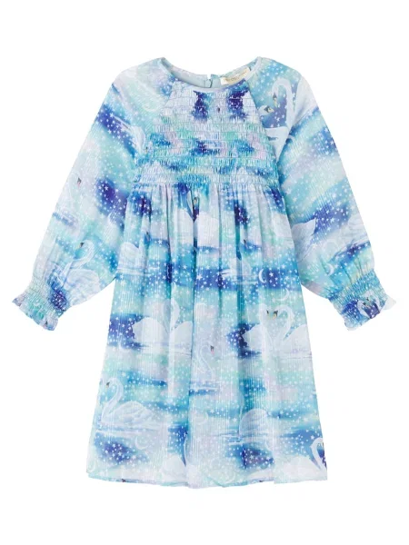 Gyerek ruha Stella Mccartney kék