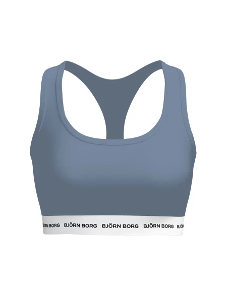 BJÖRN BORG Nedrček golobje modra