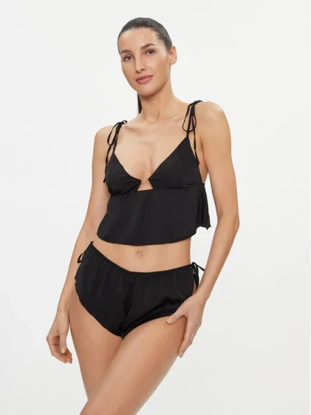 Bluebella Pijama Nicole negru