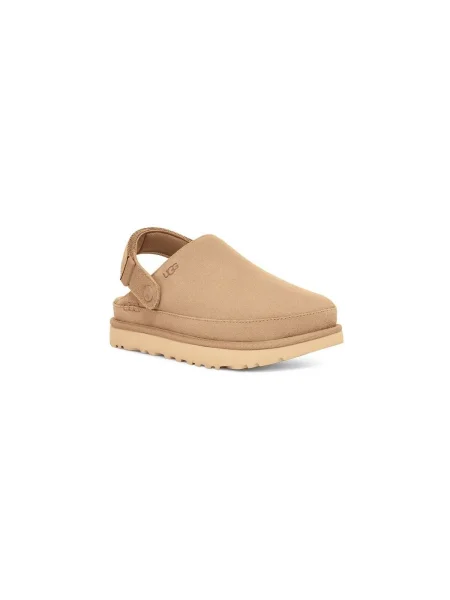 Pantofi Ugg bej