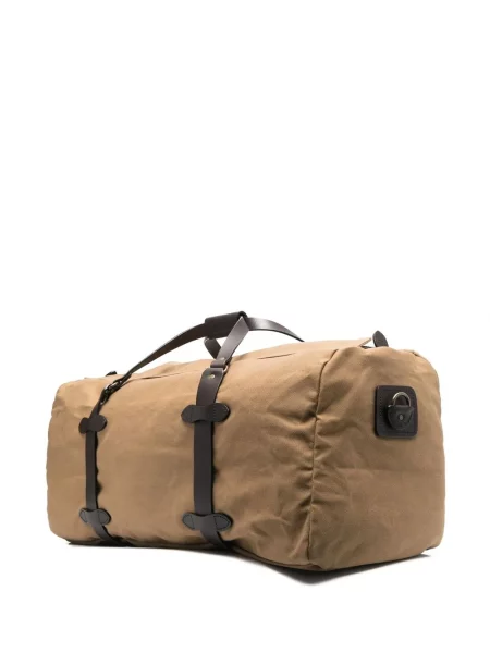 Geantă Filson din canvas
