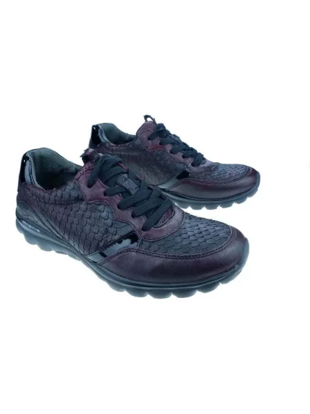 Pantofi Gabor roșu