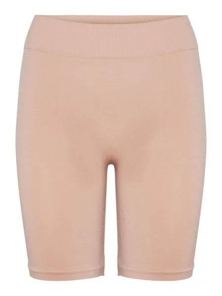 VERO MODA Tajice JACKIE nude