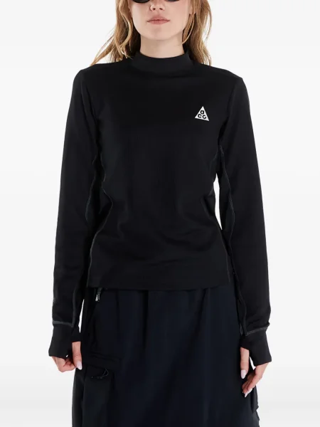 Pantaloni scurți cargo Nike din piele de căprioară gri