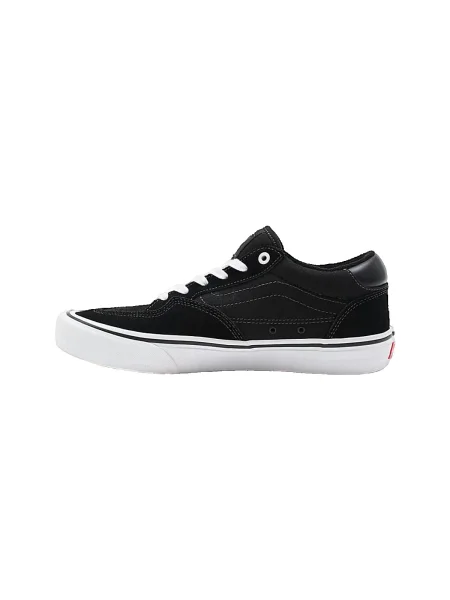 Pantofi Vans negru