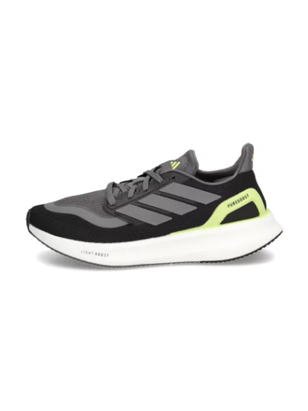 Běžecké boty adidas černé