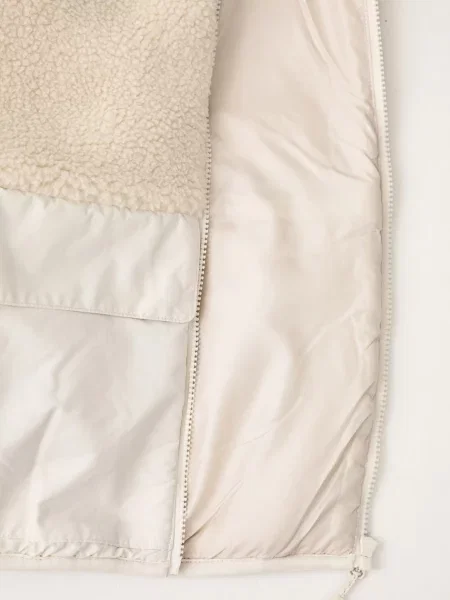 Puma коротка куртка Sherpa