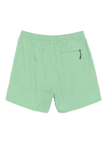Kąpielówki Norse Projects zielone