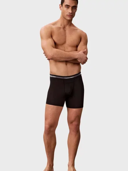 Боксери Calvin Klein чорні
