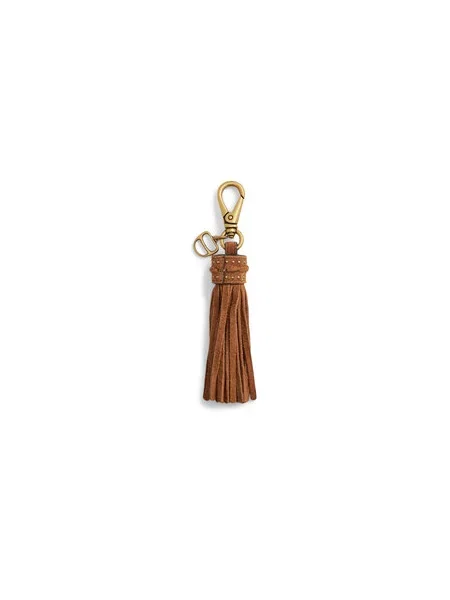 Kabelka Lauren Ralph Lauren hnědá