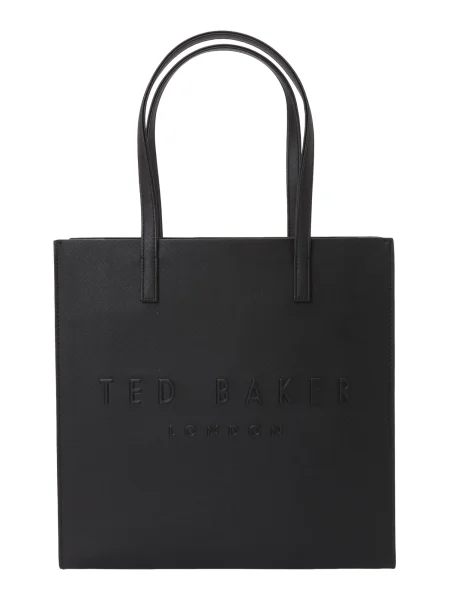 Ted Baker Shopper SOOCON' čierna